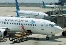 Pengadilan Australia Tuntut Garuda Indonesia Bayar Denda Rp 198 Miliar